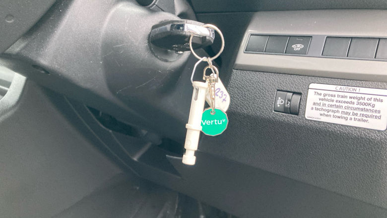 Toyota Proace L2 Diesel 2.0D 145 Active Van